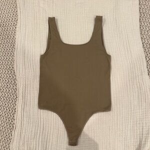 SKIMS soft smoothing bodysuit